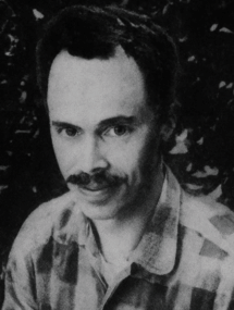 Jim Bosworth