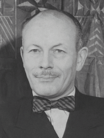 John B. Thompson