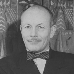 John B. Thompson