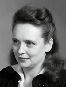 June Wetherell