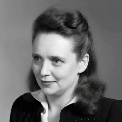 June Wetherell