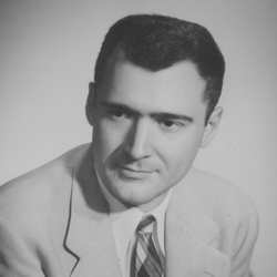 Lane Kauffmann