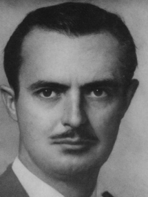 Ledru Baker Jr.