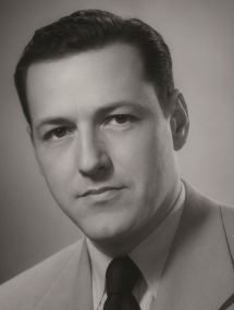 Morton Cooper