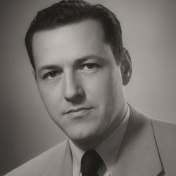 Morton Cooper