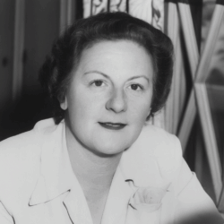 Muriel Elwood