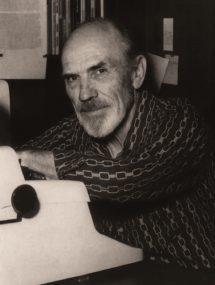 Ovid Demaris