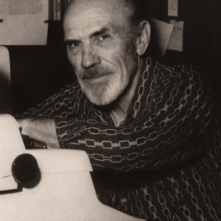 Ovid Demaris