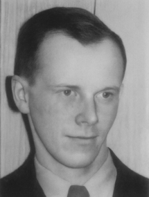 Roe Richmond