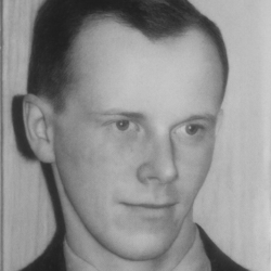 Roe Richmond