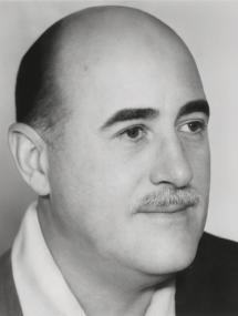 Ronald Kirkbride