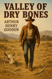 Author The Valley of Dry Bones