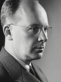 Ward Greene