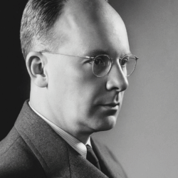 Ward Greene
