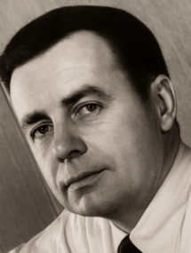 William Russell