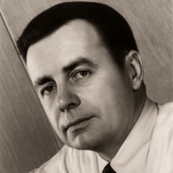 William Russell