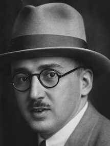 Lionel Houser