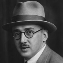 Lionel Houser