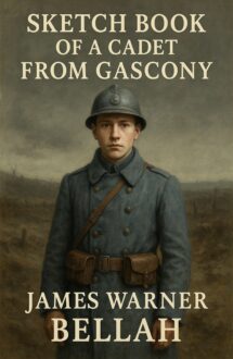 Sketch Book of a Cadet from Gascony