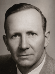 Ted Stratton