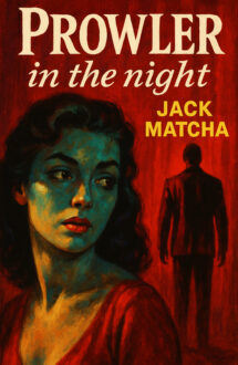 Prowler in the Night