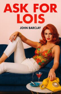 Author Ask For Lois