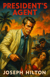 President&#8217;s Agent