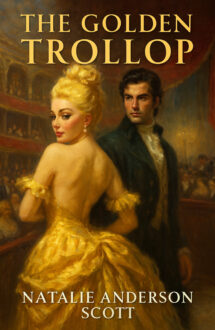The Golden Trollop