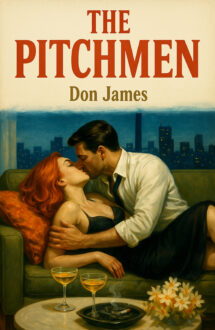 The Pitchmen