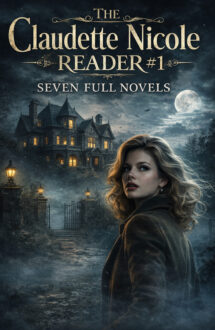 Author The Claudette Nicole Reader #1: Seven Full Novels