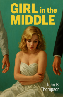 Author Girl in the Middle