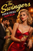 The Swingers: Five Full Novels