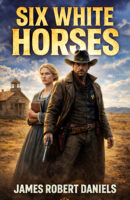 Six White Horses – Coming Soon!