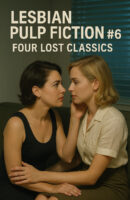 Lesbian Pulp Fiction #6: Four Lost Classics
