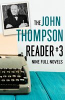 The John Thompson Reader #3: Nine Full Novels