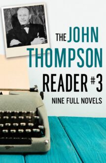 The John Thompson Reader #3: Nine Full Novels